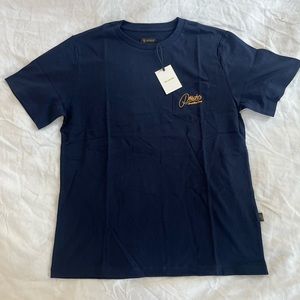 Aime Leon Dore Porsche Pocket Tee Medium
